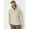 Columbia Steens Mountain Half Zip ancient fossil