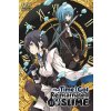 That Time I Got Reincarnated as a Slime, Vol. 11 Light Novel Fuse That Time I Got Reincarnated as a Slime, Vol. 11 Light Novel Fuse