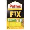 Pattex Super Fix, Obojstranný lepiaci prúžok Pattex Super Fix, Obojstranný lepiaci prúžok