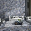 Floor Italia CONTINUA ONYX BLUE 60x120 1,44m2 Floor Italia CONTINUA ONYX BLUE 60x120 1,44m2