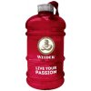 Weider Barel na pití 2,2L - červený Weider Barel na pití 2,2L - červený