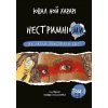 Nestrymni my. Tom 1: Yak liudy zakhopyly svit - Yuval Noah Harari Nestrymni my. Tom 1: Yak liudy zakhopyly svit - Yuval Noah Harari