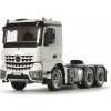 Tamiya (56352) RC Truck Mercedes-Benz Arocs 3363 6x4 Classic Space Tamiya (56352) RC Truck Mercedes-Benz Arocs 3363 6x4 Classic Space