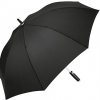 Fare Automatický deštník FA4744 Black 112 cm Fare Automatický deštník FA4744 Black 112 cm