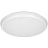 LED Stropné svietidlo 22W kruhové biele LED Stropné svietidlo 22W kruhové biele