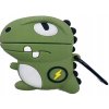 PUZDRO AIRPODS 1 2 OBAL NA SLÚCHADLÁ DINO DINOSAURUS PUZDRO AIRPODS 1 2 OBAL NA SLÚCHADLÁ DINO DINOSAURUS