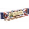 Vonné tyčinky Namaste India Traditional - Nag Champa, Novinka Vonné tyčinky Namaste India Traditional - Nag Champa, Novinka