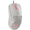 Genesis herná optická myš KRYPTON 750/RGB/8000 DPI/Herná/Optická/8 000 DPI/Drôtová USB/Biela, NMG-1842 Genesis herná optická myš KRYPTON 750/RGB/8000 DPI/Herná/Optická/8 000 DPI/Drôtová USB/Biela, NMG-1842
