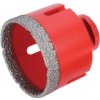 Diamantový Vrták korunkový 60 mm Rubi Drygress R04915 Diamantový Vrták korunkový 60 mm Rubi Drygress R04915