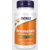 Now Foods Bromelain 2400 GDU/g 500 mg 60 veg. kapsúl Now Foods Bromelain 2400 GDU/g 500 mg 60 veg. kapsúl