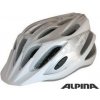 ALPINA Tour 2.0 prilba na bicykel, strieborno-biela Zvoľte Variant: Veľkosť : L, silver-white ALPINA Tour 2.0 prilba na bicykel, strieborno-biela Zvoľte Variant: Veľkosť : L, silver-white