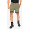 Turistické kraťasy Rab Torque Mountain Shorts - light khaki/army Turistické kraťasy Rab Torque Mountain Shorts - light khaki/army