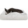 Trixie vankúš pre psa, biely, 80 cm x 60 cm Trixie vankúš pre psa, biely, 80 cm x 60 cm