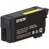 Epson T40C4 Yellow - originálny
