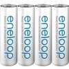Panasonic Eneloop AA 1900mAh 4ks 3MCCE/4BE Panasonic Eneloop AA 1900mAh 4ks 3MCCE/4BE