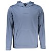 Pánska Mikina bez zipsu CALVIN KLEIN - Modrá Farba: Modrá, Veľkosť: 2XL Pánska Mikina bez zipsu CALVIN KLEIN - Modrá Farba: Modrá, Veľkosť: 2XL