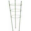 podpera rastlín prstencová 60cm/3 prstene podpera rastlín prstencová 60cm/3 prstene