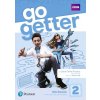 GoGetter 2 Workbook w/ Extra Online Practice GoGetter 2 Workbook w/ Extra Online Practice
