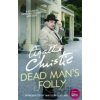 Dead Man's Folly - Agatha Christie Dead Man's Folly - Agatha Christie