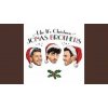 LP Jonas Brothers: A Very Jonas Christmas... LP Jonas Brothers: A Very Jonas Christmas...