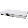 MikroTik CRS812-8DS-2DQ-2DDQ-RM 2x 400G QSFP-DD, 2x 200G QSFP56, 8x 50G SFP56, 2x 10GE Cloud Router Switch MikroTik CRS812-8DS-2DQ-2DDQ-RM 2x 400G QSFP-DD, 2x 200G QSFP56, 8x 50G SFP56, 2x 10GE Cloud Router Switch