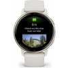 Garmin vivoactive 5 Ivory / Creme Gold Garmin vivoactive 5 Ivory / Creme Gold