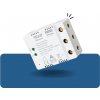 Ogemray Smart relay 25A powered by Shelly Ogemray Smart relay 25A powered by Shelly