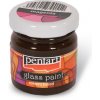 Farba na sklo PENTART - 30 ml Farba na sklo PENTART - 30 ml