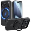 Tech-Protect MagRing MagSafe kryt na iPhone 17 Pro Max, čierny