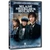 Mladý Sherlock Holmes DVD Mladý Sherlock Holmes DVD