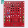 Doto Design Skin Sixty-Eight 68 FULL COLORS Aurora Red Doto Design Skin Sixty-Eight 68 FULL COLORS Aurora Red