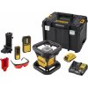 Aku rotačný červený laser 18 V DeWALT DCE079D1R DCE079D1R Aku rotačný červený laser 18 V DeWALT DCE079D1R DCE079D1R