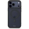 HAMA Kryt Frame Protect pre iPhone 17 Pro Max, magnetický, priehľadný - 00232418 HAMA Kryt Frame Protect pre iPhone 17 Pro Max, magnetický, priehľadný - 00232418