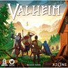 Mood Publishing Stolová hra Valheim - Standard edice CZ Mood Publishing Stolová hra Valheim - Standard edice CZ