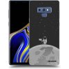 Picasee ULTIMATE CASE pro Samsung Galaxy Note 9 N960F - Astronaut Picasee ULTIMATE CASE pro Samsung Galaxy Note 9 N960F - Astronaut