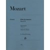 Klaviersonaten 2 br., Urtext (Wolfgang Amadeus Mozart,Ernst Herttrich)(Brožovaná) Klaviersonaten 2 br., Urtext (Wolfgang Amadeus Mozart,Ernst Herttrich)(Brožovaná)