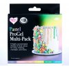 Gélová farba ProGel - Pastel sada 6ks Gélová farba ProGel - Pastel sada 6ks