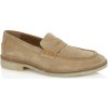 Silver Street London Mokasíny Morgan Béžová Silver Street London Mokasíny Morgan Béžová