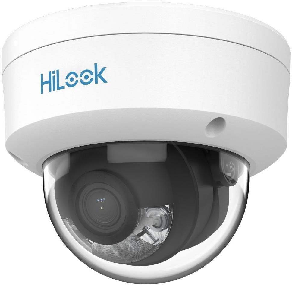 Hikvision HiLook IPC-D129HA (4mm)