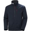 Bunda Helly Hansen Crew pánská modrá veľ. S Bunda Helly Hansen Crew pánská modrá veľ. S