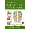 Terapie reflexních zón na noze - Hanne Marquardt Terapie reflexních zón na noze - Hanne Marquardt