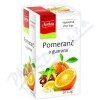Apotheke Pomeranč a guarana čaj 20x2g Apotheke Pomeranč a guarana čaj 20x2g