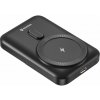 Swissten Power Bank PD 20W 10000 mAh (kompatibilný s MagSafe) Swissten Power Bank PD 20W 10000 mAh (kompatibilný s MagSafe)