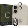 HOFI Camring Pro+ Camera Cover iPhone 16 / 16 Plus Clear 5906302311026