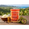 Cantu stylingový gel s čiernym ricínovým olejom 524g 18.5oz Cantu stylingový gel s čiernym ricínovým olejom 524g 18.5oz