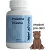 Medveď natural Prázdne črievko 50 g