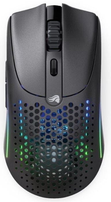 Glorious Model O 2 Wireless Gaming Mouse GLO-MS-OWV2-MB