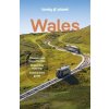 průvodce Wales 8.edice anglicky Lonely Planet průvodce Wales 8.edice anglicky Lonely Planet