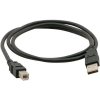 C-TECH USB A-B 3m 2.0, černý CB-USB2AB-3-B C-Tech C-TECH USB A-B 3m 2.0, černý CB-USB2AB-3-B C-Tech