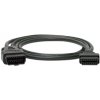 VHBW Predlžovací kábel OBD2 1,5m - neoriginálne VHBW Predlžovací kábel OBD2 1,5m - neoriginálne